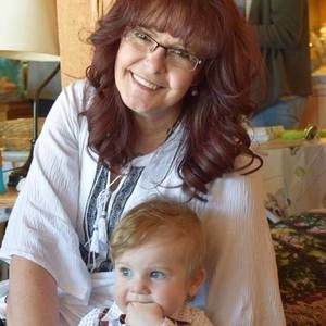 Meet your Posher, Jeannine thibodeau